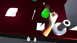 Pnx Viscosity Lab Demo - Fluid Mechanics