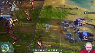 Dyson Sphere Project Playthrough Episode 47