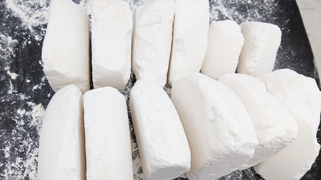 Home made jumbo  intrend#satisfying #viral#crunchy#powdery#asmr#crumbleart #home made jumbo#jumbo 