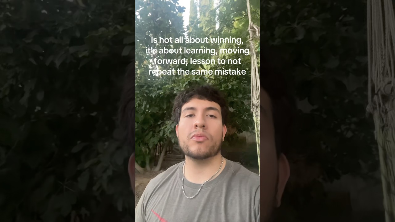 Keep pushing yourself to be strong. Keep pushing yourself to be better. Keep pushing yourselfforward