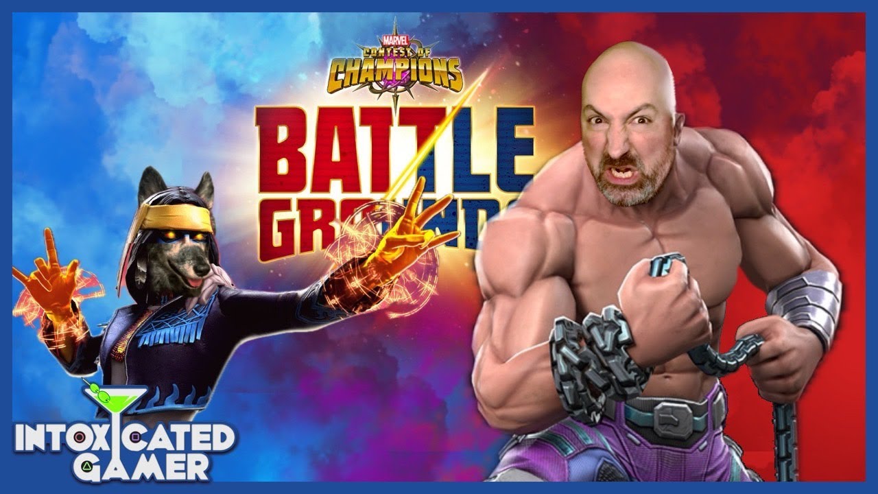 Final Night of the Mystic Meta!