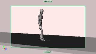 karthik M  Animation test