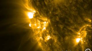 AIA 171 (2012-05-13 07:16:36 - 2012-05-13 09:28:36 UTC)