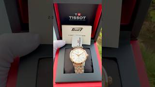 #Tissot #T129.407.22.031.00 #duy_anh #watch