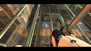 Macattack Thinks With Portals Episode 7