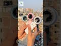 গরম আর জ্যামে ক্লান্ত?-Mini Turbo Fan . এখন যেখানেই যান—থাকুন সবসময় ফ্রেশ! #summergadgets #tech