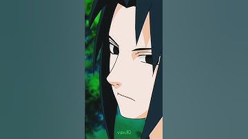Uchiha Sasuke | Bilionera edit🔥