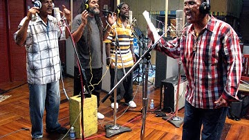 ROCKSTEADY: THE ROOTS OF REGGAE (Official Trailer)
