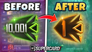 This CODEBREAKER Cheat Will Guarantee You a Better Rank! | WWE SuperCard