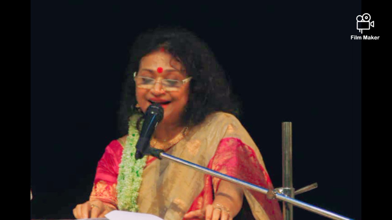 Tabo Charono Dhoabe by Debasree Mukhopadhyay