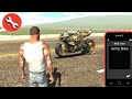 New army bike in Indian bike driving 3d? MythBuster #25