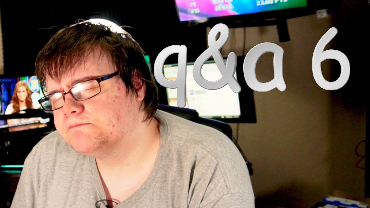 The Q&A 6 - YouTube