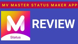 MV Master Staus Maker App Review | Best Or Not | Hardeep Rathi | screenshot 5