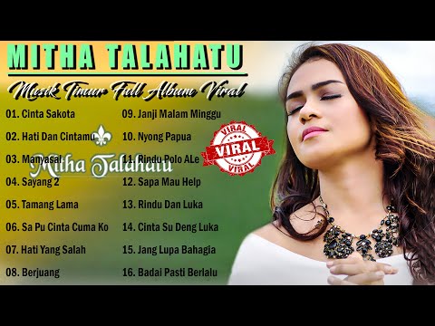 Cinta Sakota || Mitha Talahatu aransemen terbaik terbaik - Cover Mahali 