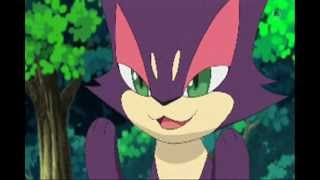 Skitty-Delcatty And Purrloin-Liepard Amv