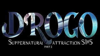 Is it love? Drogo S1C5 2/2 - Secret Scene 2/2 screenshot 5