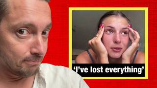 VLAD REACTS: Russians lose livelihoods overnight after Ukraine bombs Russia's 