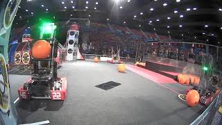 Qualification 35 - 2019 Oklahoma Regional
