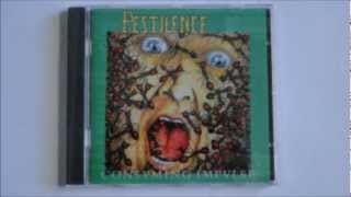 Pestilence - Reduced To Ashes