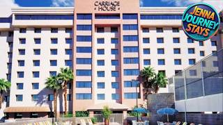 The Carriage House Las Vegas NV United States Hotel Review