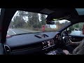 Porsche Cayenne S 2020 Driving The Beast.