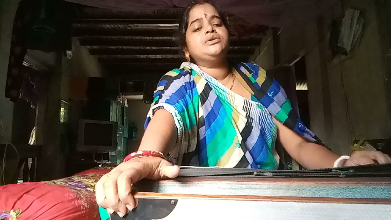 এই দুনিয়া এখন তো আর ,, শিল্পী : অনিমা বাইন , গোপালগঞ্জ ৷