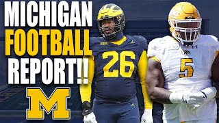 NEW Transfer Portal Target, Injury Update on DL, + NCAA Punishments, Recruiting News, and More!!