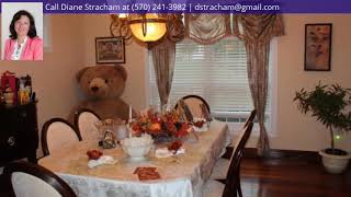 302 Schoolside Estate -Throop, PA 18512