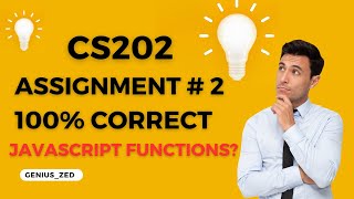 CS202 Assignment 2 | 100% correct solution 2024