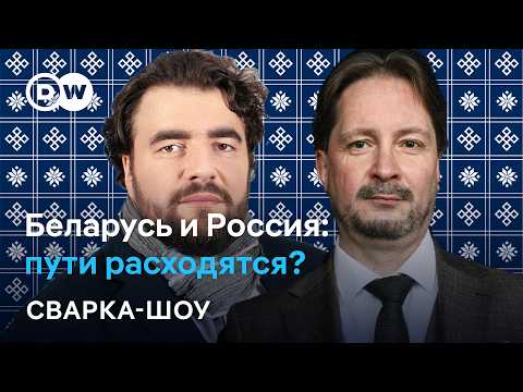 🔴Лукашенко без Путина - это возможно? Обсуждают Преображенский и Чалый