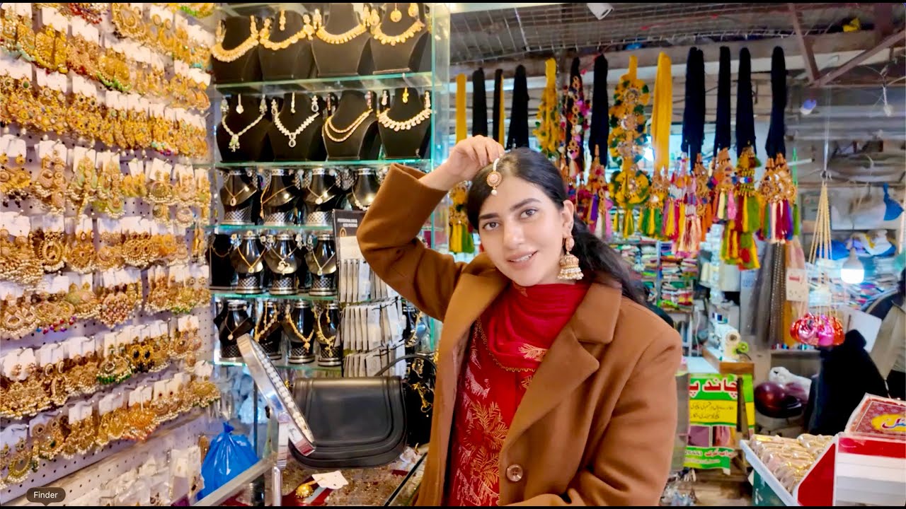 Trending Jewellery Earrings, Studs, Rings & Wedding Classics | Viral Jhoomar Jhumki at Amazing Price