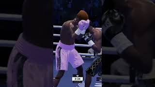 OMG Terence Crawford KO'd By Jermell Charlo 🥊💥 #undisputed #boxing #trending #ai #viral #viralvideo