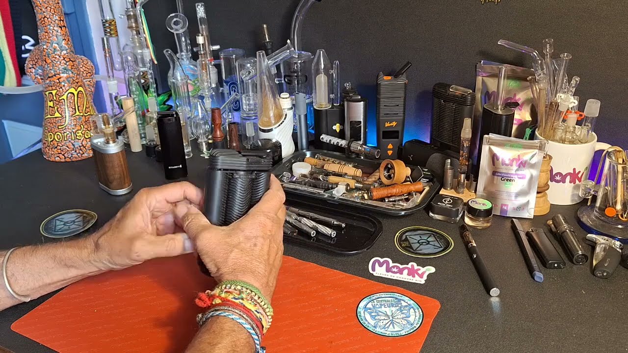 Comment bien vaporiser, 3 clés pour réussir en vaporisation