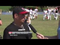 EChM 2016 - Men's Softball European Championship  - Day 1
