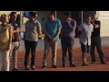 EChM 2016 - Men's Softball European Championship  - Day 1