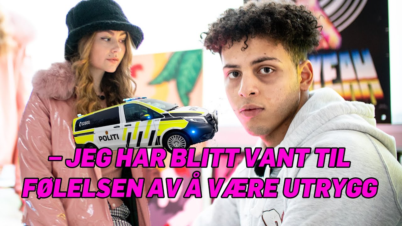 Mustafa (18) er utvist fra Norge fordi moren hans løy  // Ekte 5:6