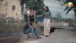 Sewates kembang tebu