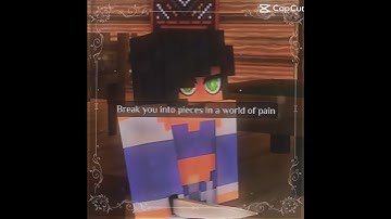 Takedown @AphmauDiaries  @Aphmau  #geminixd #minecraft  #mystreet #edit #kpopdemonhunters