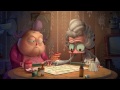 Beginning of video