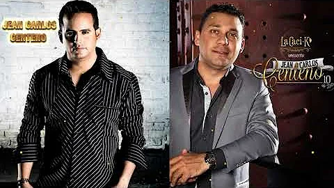 Nelson Velasquez VS Jean Carlos Centeno Exitos - M...