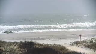Brigantine, NJ on #CoastalCameraNetworks - 04/19/19