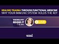 The Biology Behind It with Dr. Aimie: The Immune System - A Key to Recovery