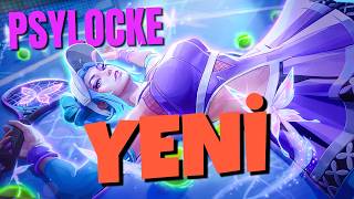 Eski̇ P Geri̇ Döndü Yeni̇ Sezon Yamasi