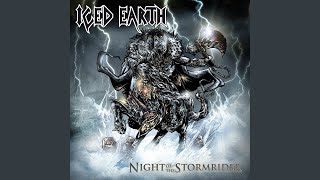 Video thumbnail of "Iced Earth - Travel In Stygian"