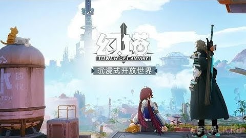 HOW TO GET FREE SR RELIC BOX Tower of Fantasy