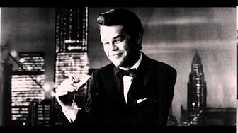Smack Dab in the Middle - Buster Poindexter live Smack Dab in the Middle - Buster Poindexter live
