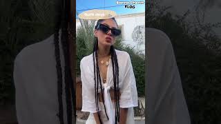 Sarra Cherif Vlog Djerba Sarra Cherif Fallujah S02 Fallouja 2 Falouja 2 Fallujah 2 مسلسل فلوجة