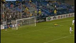 Montreal Impact 1-6 Toronto FC Highlights - NCC 2009