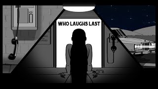 FMV - Who Laughs Last by Lord Huron ft. Kristen Stewart