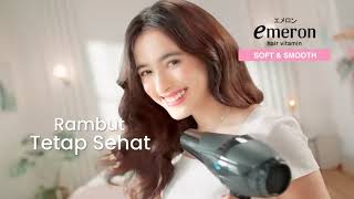 Emeron Hair Care Variant Soft Smooth 2 Sehat 3 Sempurna, Rambutmu Makin Seru! screenshot 5